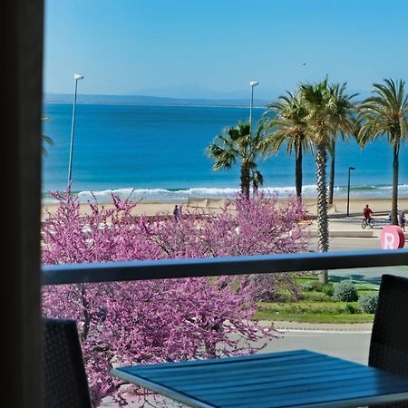 Hotel Marina Roses Exterior foto