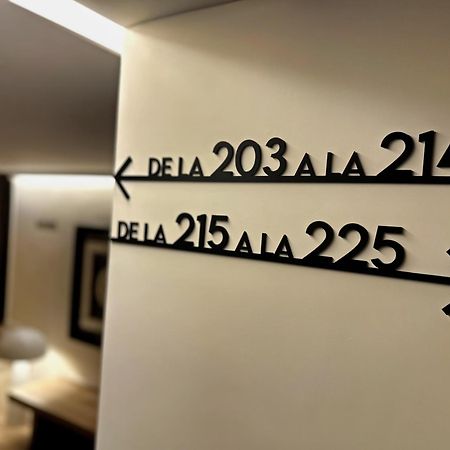 Hotel Marina Roses Exterior foto